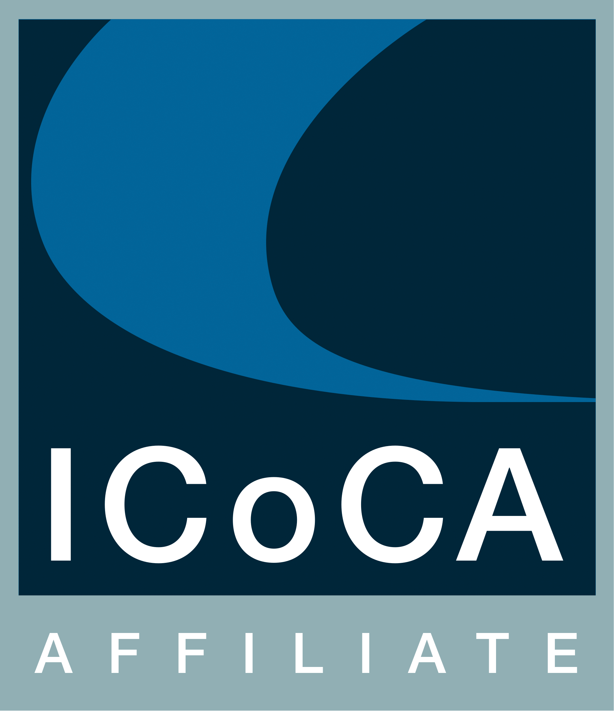 Logo ICoCA Affiliate